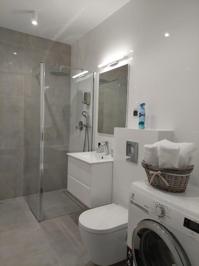 Mak Grobla - Free Parking - 3 Apartament