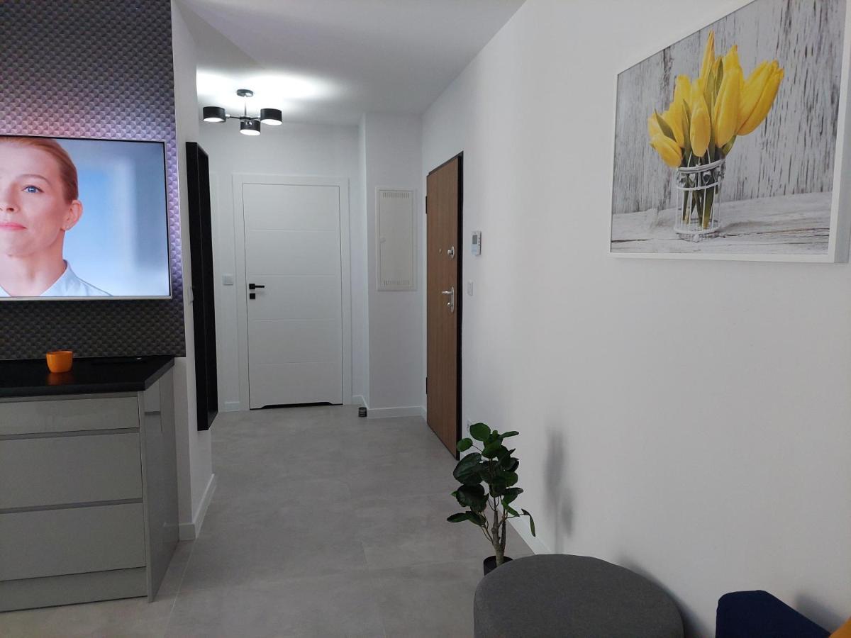 Apartament Mak Grobla - Free Parking - 3 *