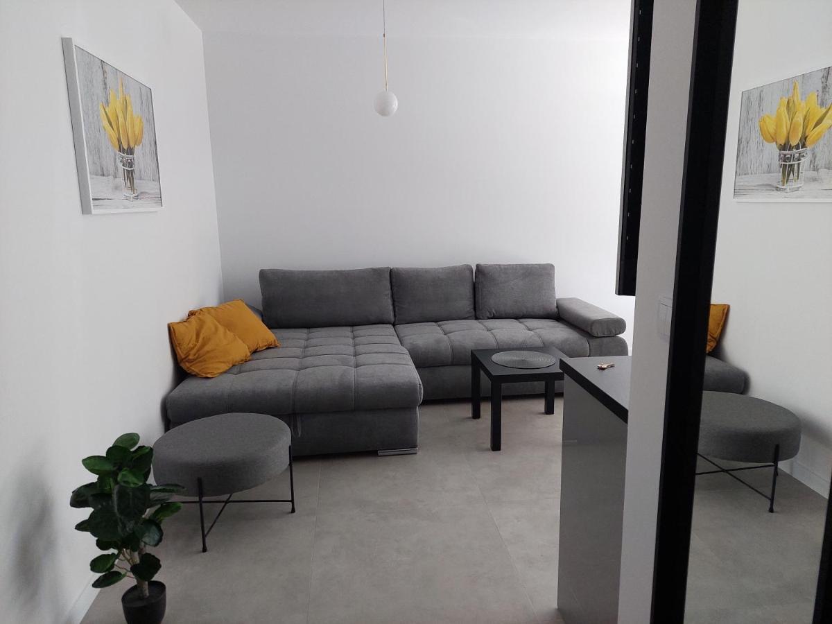 Mak Grobla - Free Parking - 3 Apartament Gdańsk