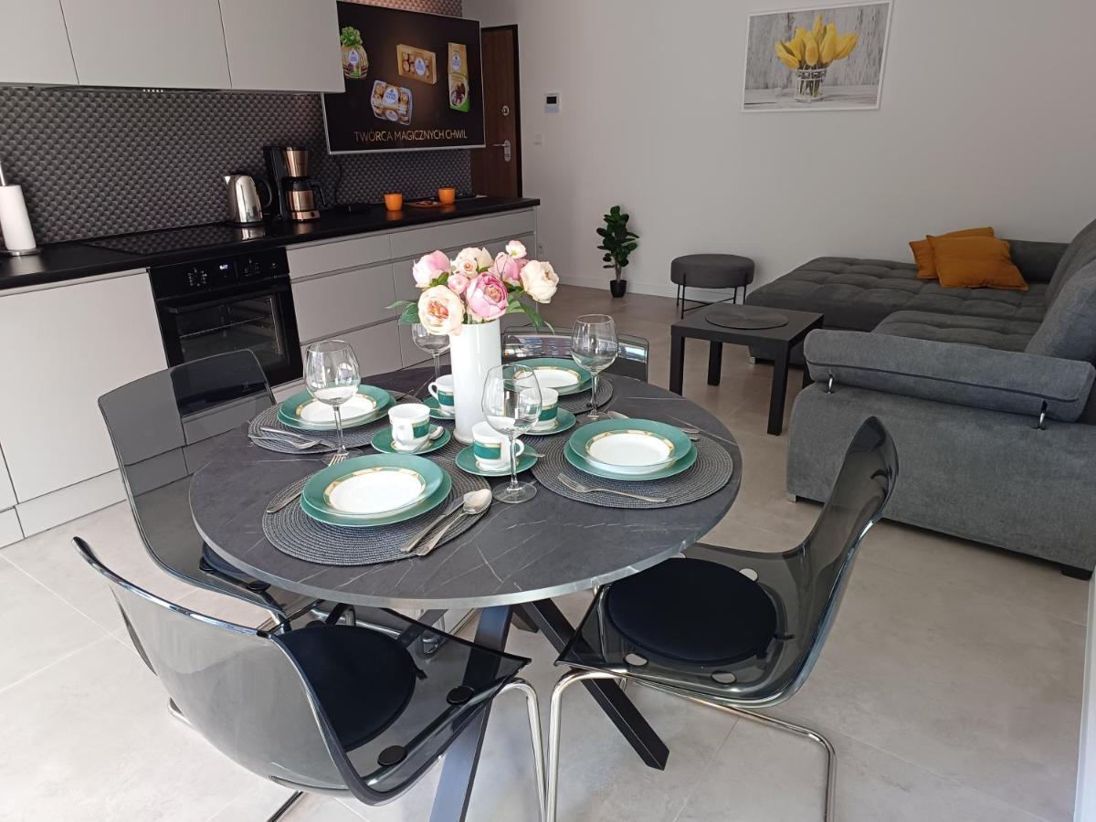 Apartament Mak Grobla - Free Parking - 3