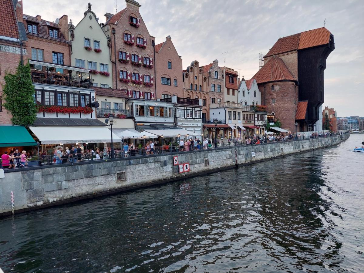 Mak Grobla - Free Parking - 3 Gdańsk