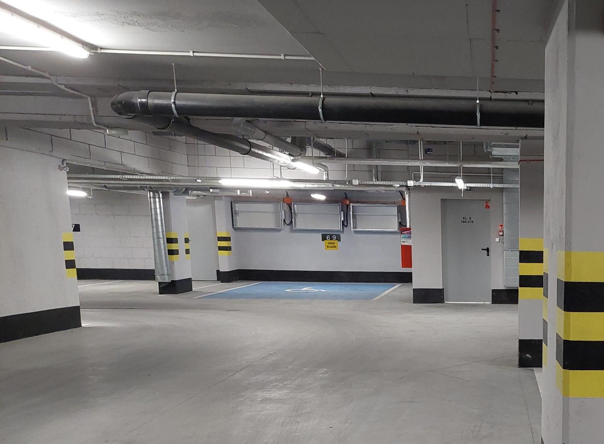 Mak Grobla - Free Parking - 3 Leilighet Gdańsk