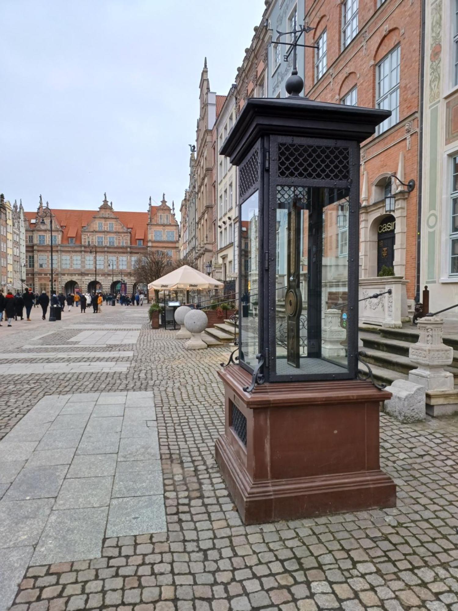 Apartament Mak Grobla - Free Parking - 3 *