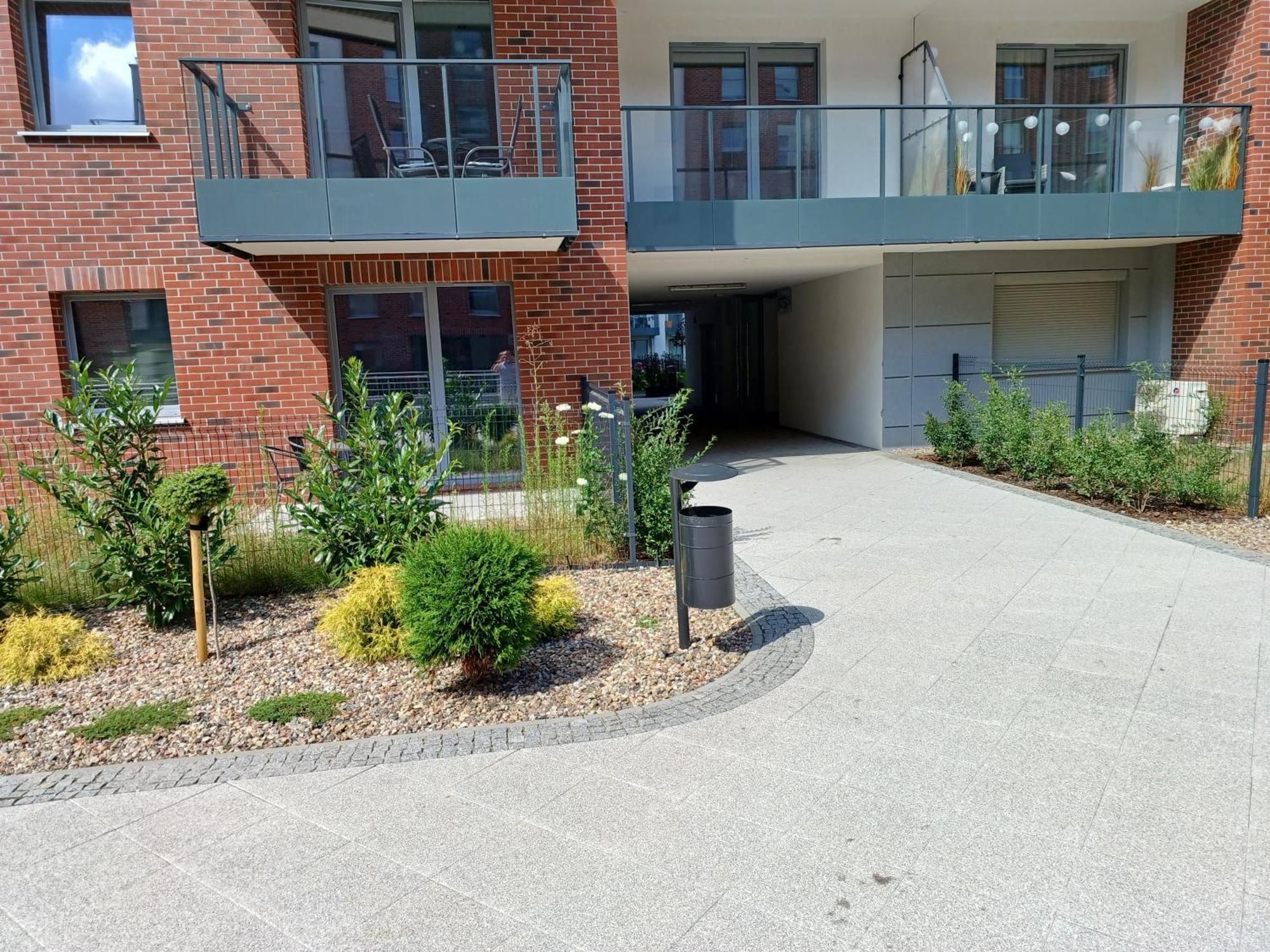 Apartament Mak Grobla - Free Parking - 3