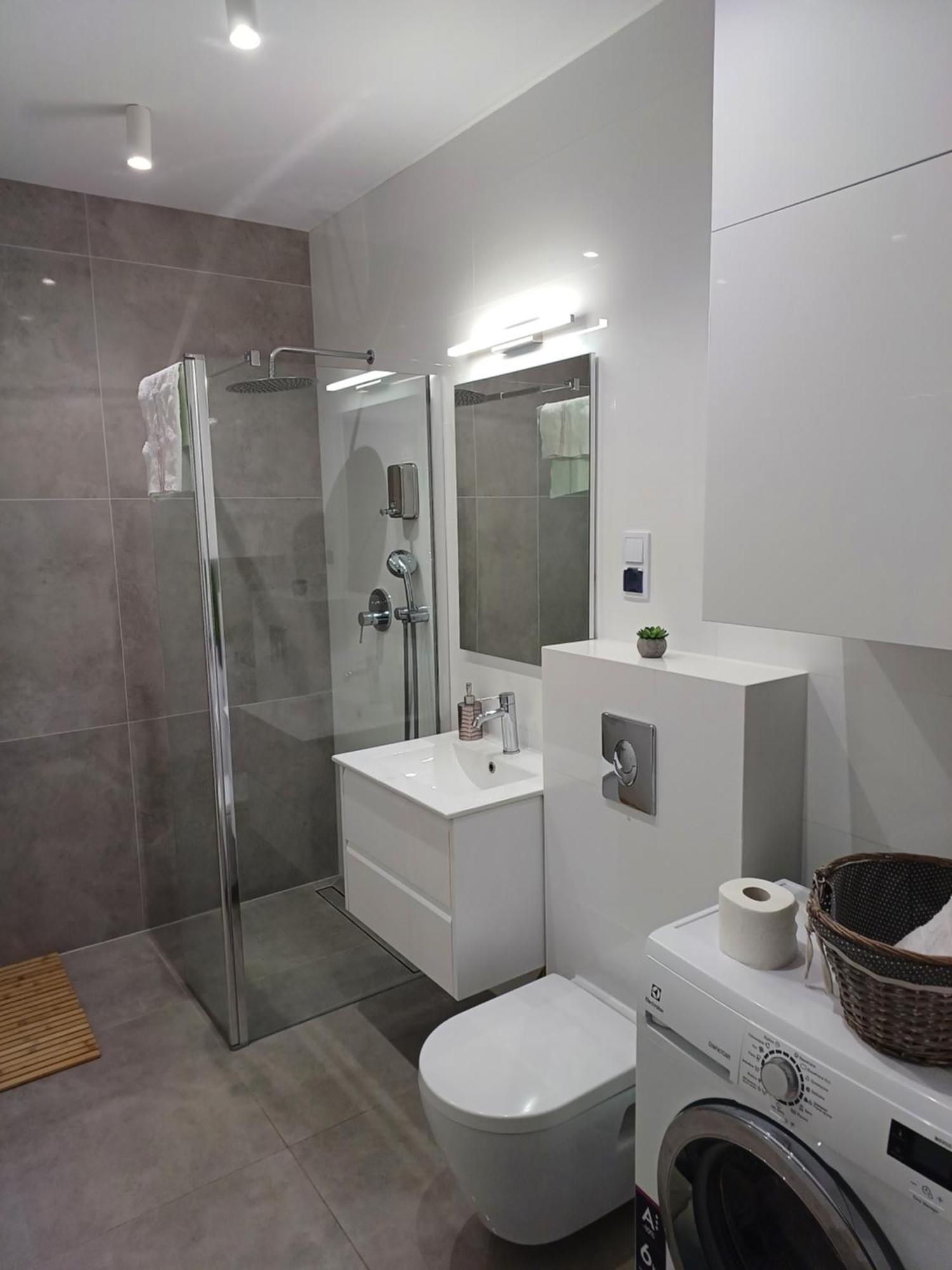 Apartament Mak Grobla - Free Parking - 3