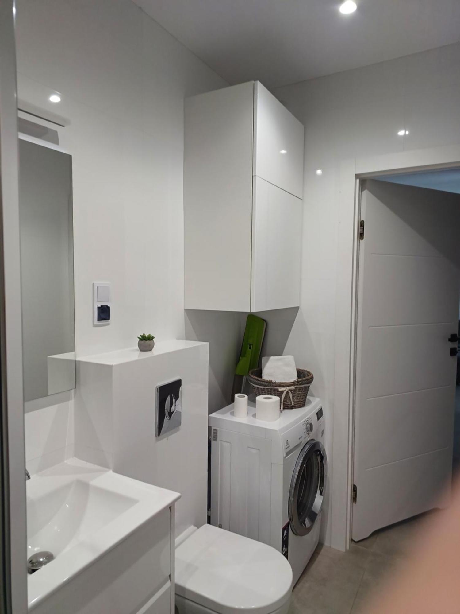 Mak Grobla - Free Parking - 3 Apartament Gdańsk