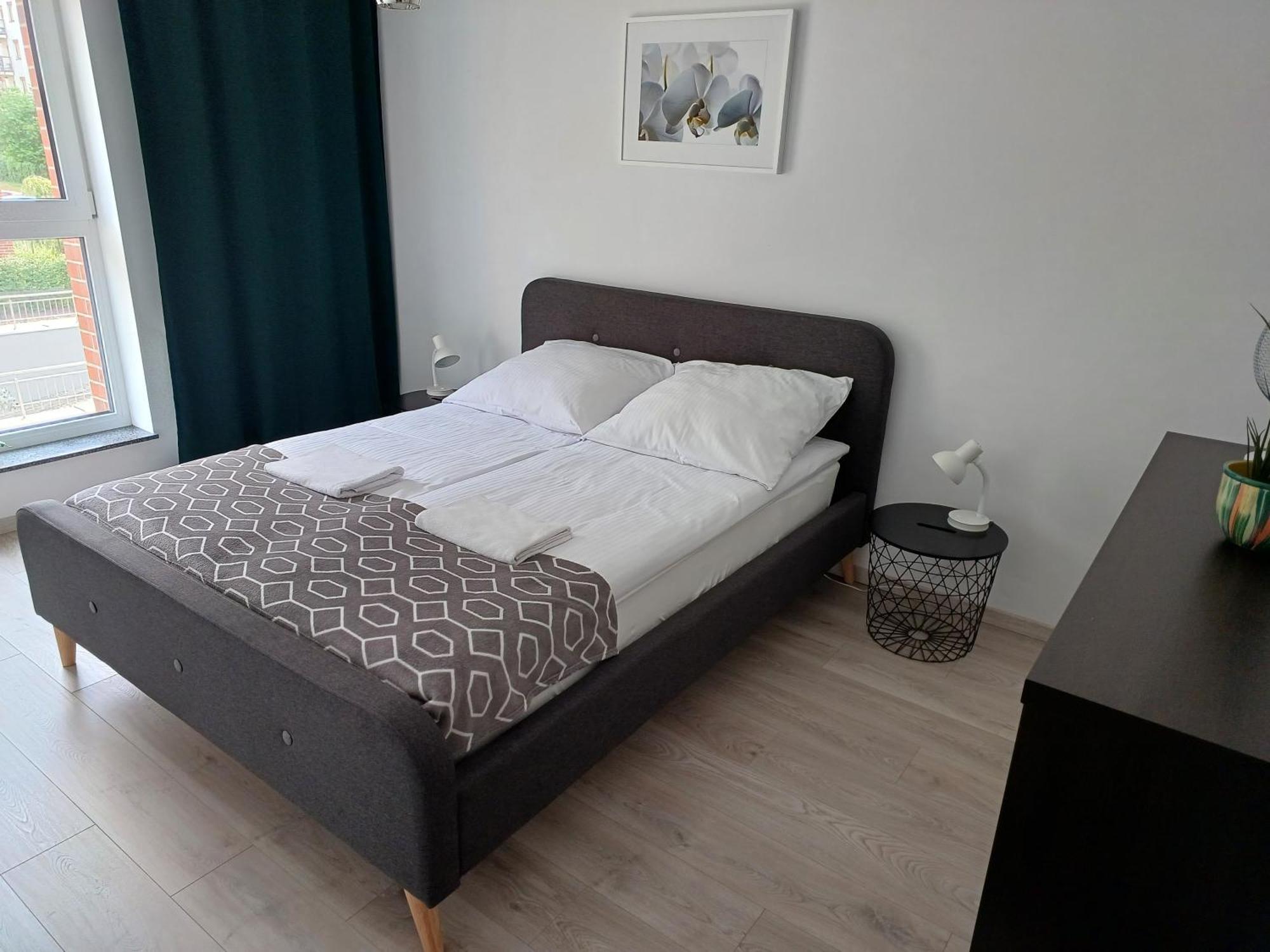 Apartament Mak Grobla - Free Parking - 3 *