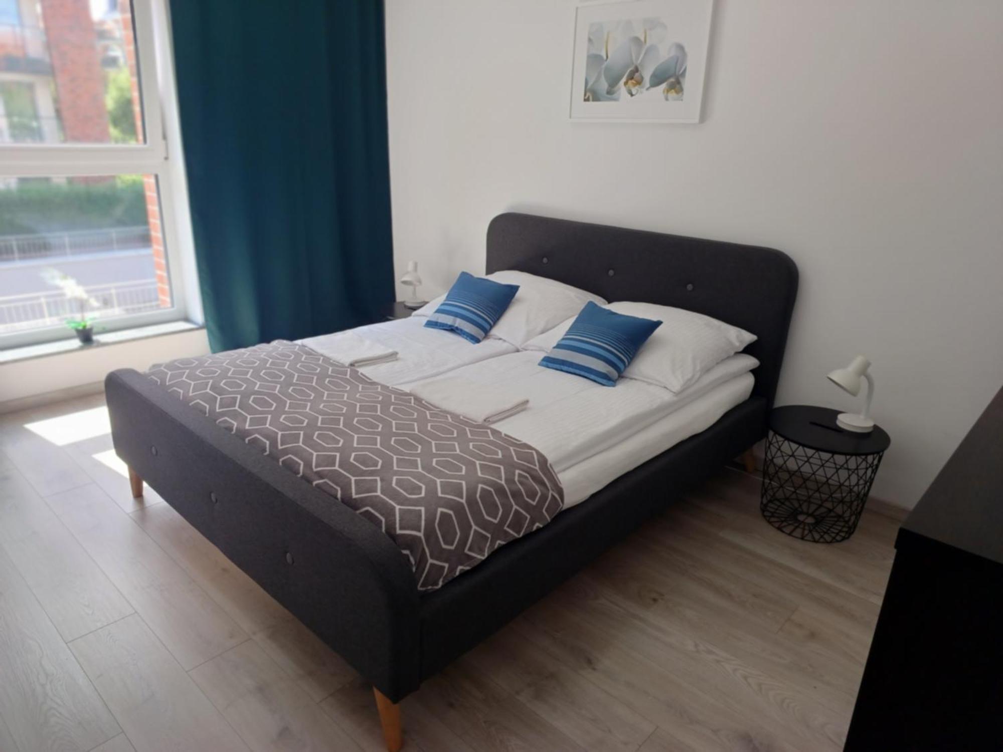 Mak Grobla - Free Parking - 3 Apartament